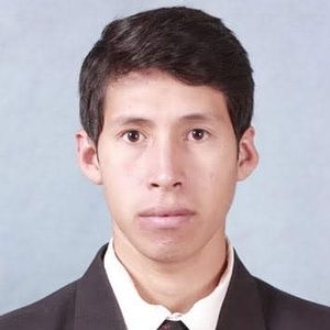 Meet your Posher, Gabriel